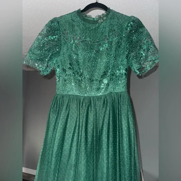 Jessakae Dress - Picture 7 of 8